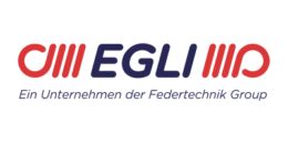 Egli Federnfabrik Logo
