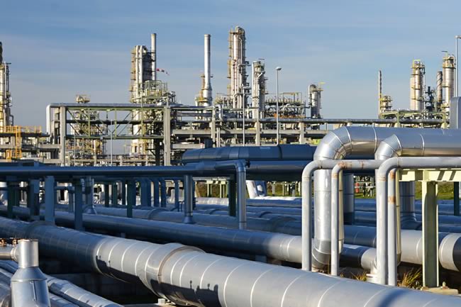 Umfassende Energieeffizienzmassnahmen für Grossunternehmen