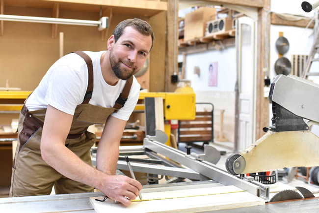 Energieeffizienzmassnahmen für KMUs